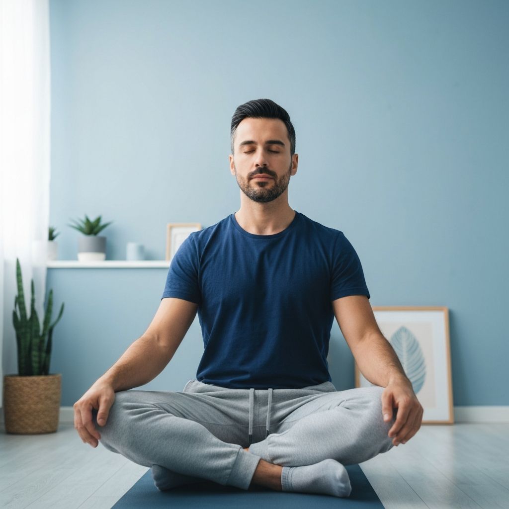 Breathing exercises guide